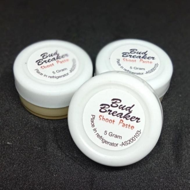 bud breaker penumbuh tunas anggrek 5 gram