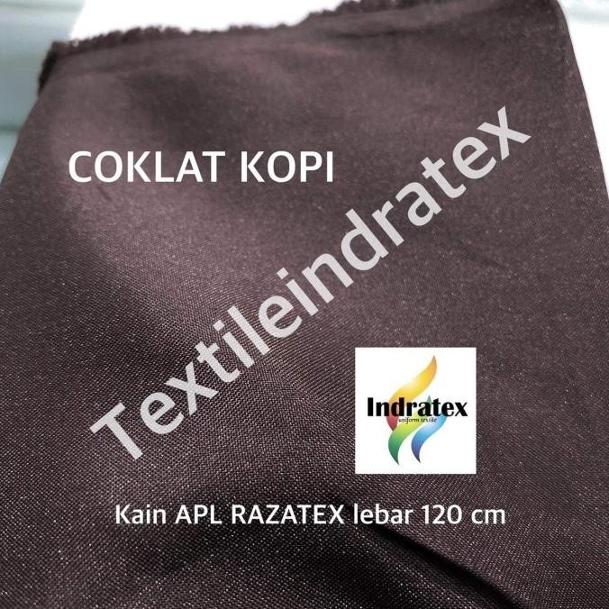 KAIN FURING LAPISAN BAJU ASAHI APL RAZATEX KANTONG PER ROLL GULUNGAN
