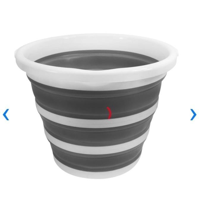 Proclean Ember Lipat 10 Liter