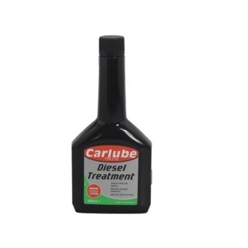 Perawatan Mesin Diesel Carlube Diesel Treatment 300
