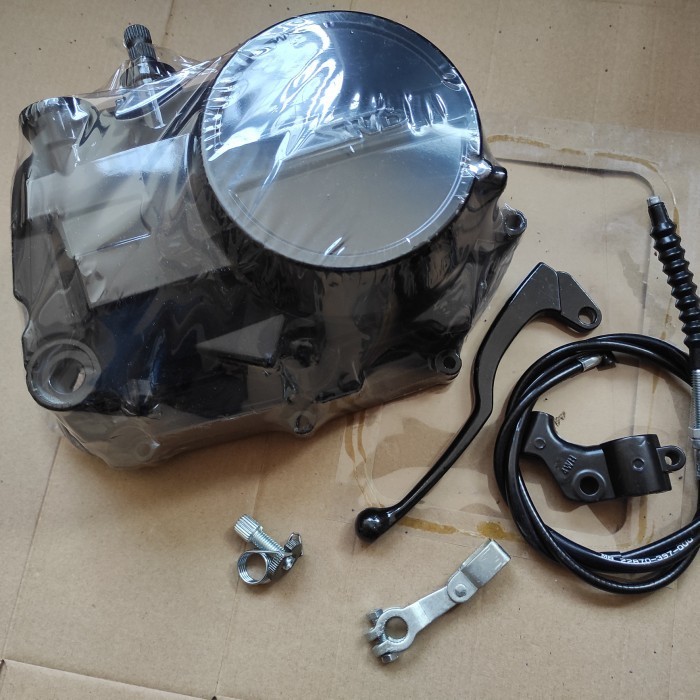 Blok / Bak Kopling Snd Supra 110/Grand/Legenda/Supra Fit Old