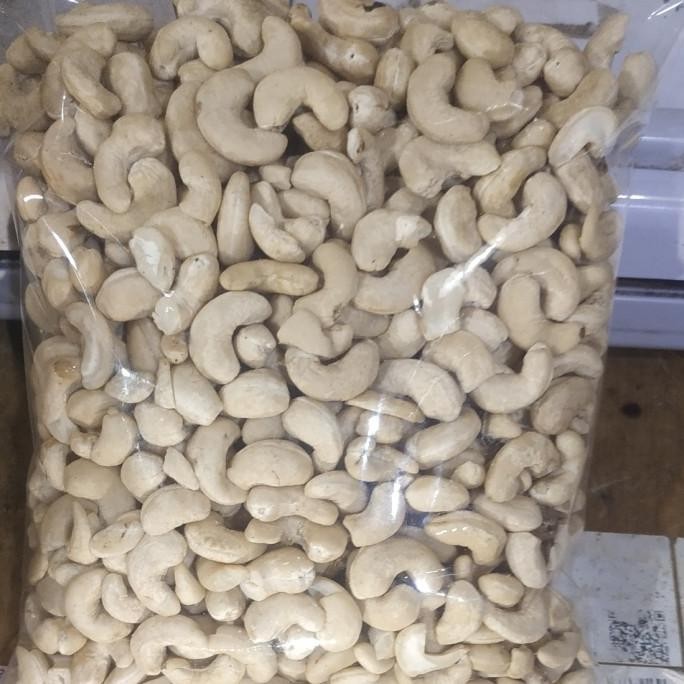 Kacang Mede Mentah 1Kg