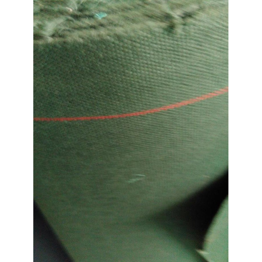 Produsen Terpal Kanvas BIMA / Bahan Kain Canvas BIMA (BAHAN SAJA)
