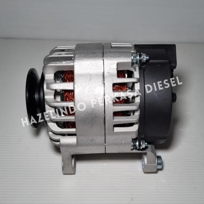 Alternator Perkins 2871A301 12V 1000 1103 1104 1106 2871A306