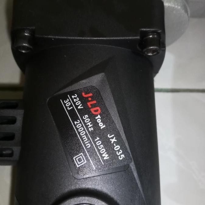 Mesin Bor Bobok Tembok Jx35 Jld Jack Hammer Drill