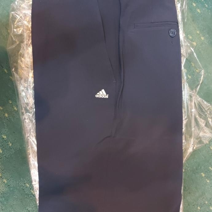 celana golf adidas original
