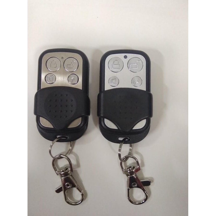 Remote Alarm Mobil Daihatsu Terios Xenia Luxio Asli Original Murah