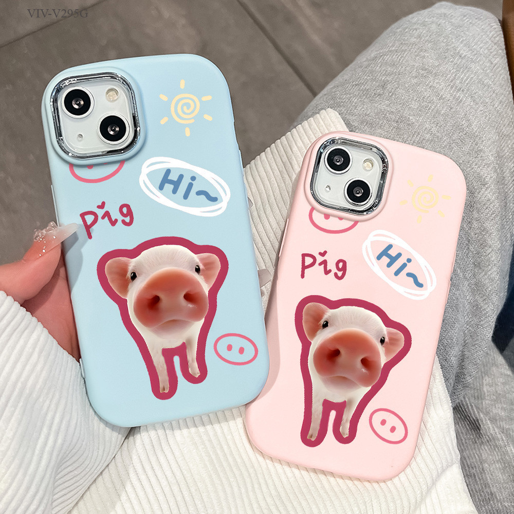 VIVO V29 V23 Y20 Y20S Y20SG Y21 Y21S Y21T Y21A Y33S Y33T Y50 Y30 Y28 Y15S Y01 Y01A Y16 Y17 Y12 Y19 Y