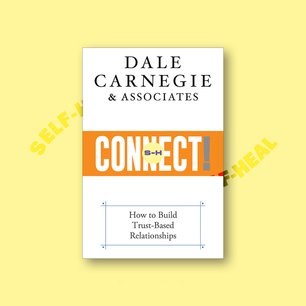 

Connect! - Dale Carnegie