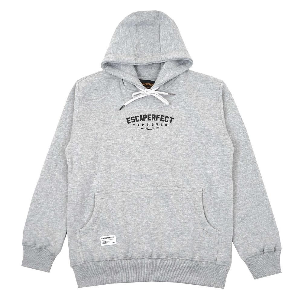 Hoodie Distro Pria Keren Simple Type Dvsn Misty Pria