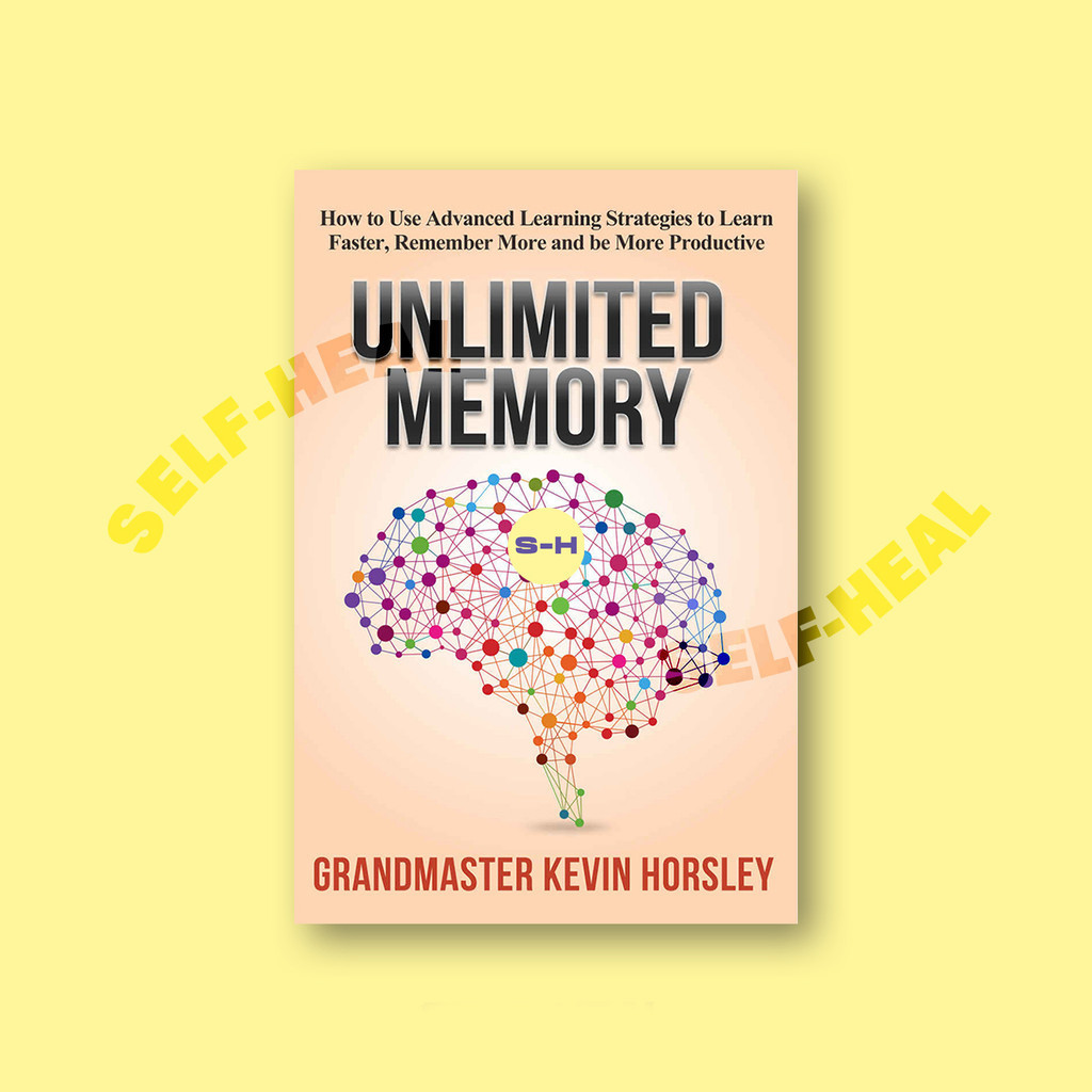 

Unlimited Memory - Kevin Horsley