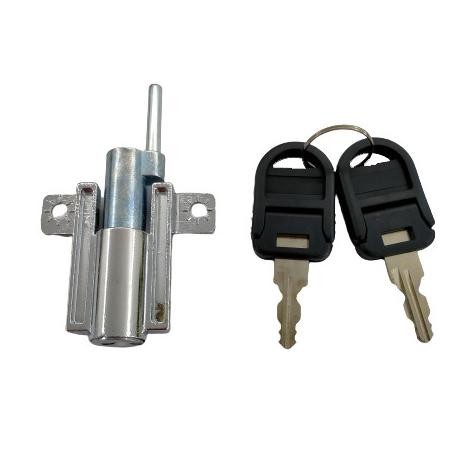 

Kunci Lemari Filing Cabinet N207A-K3 Folding Key 68,5X45,5mm Armstrong