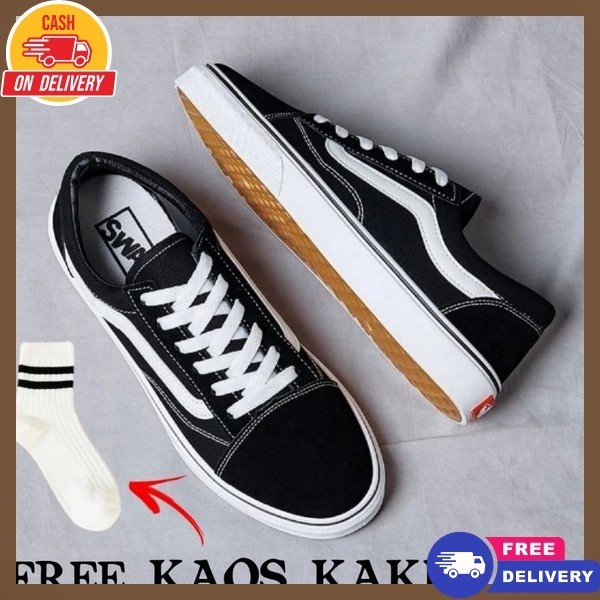 Sepayu Sports Peria Sneaker Awet Sepatu Running Pria Fashion Import Tren Spatu Swpatu Srpatu Seoatu 