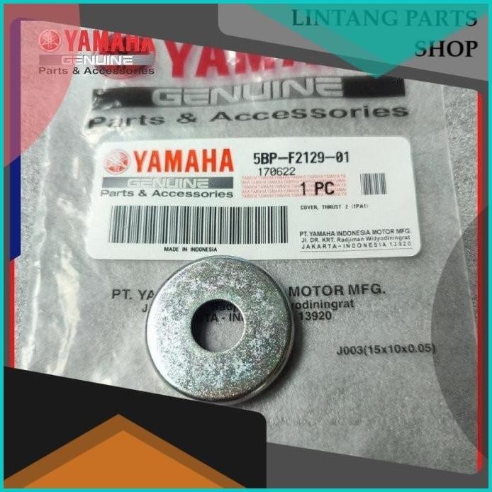 Ring Fork Swing Arm Yamaha Scorpio Vixion Byson RXK F1ZR 5BP-F2129-01