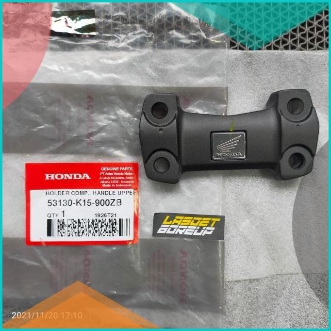 RAISER STANG HONDA K15 PNP MEGAPRO LAMA PRIMUS WIN 100 TIGER ORI AHM 1