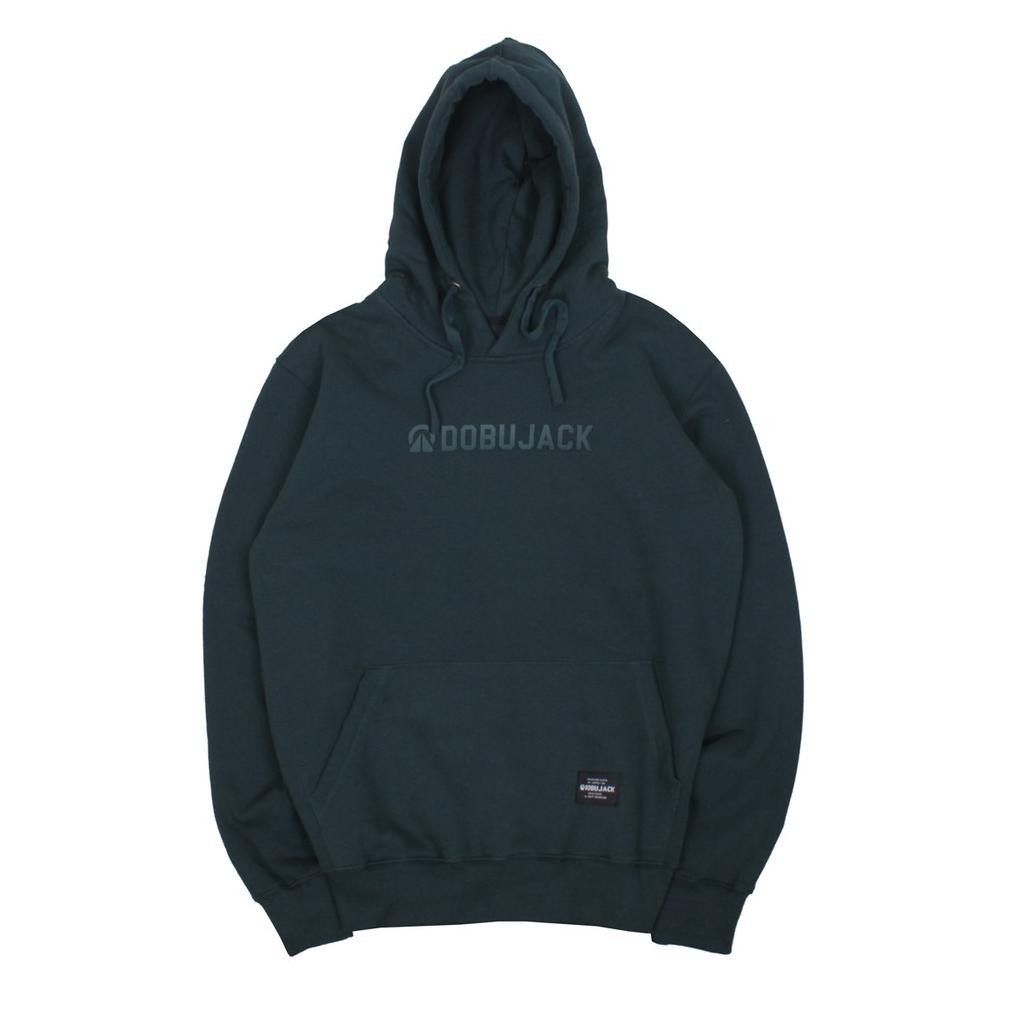 Hoodie Distro Pria Keren Font Een