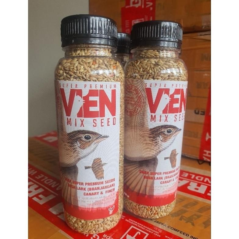 

BN VIEN SEED PREMIUM TERLARIS