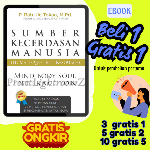 

IND0860 Sumber Kecerdasan Manusia- Revisi