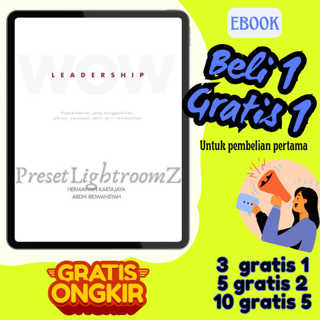 

IND0776 Wow Marketing- Revisi