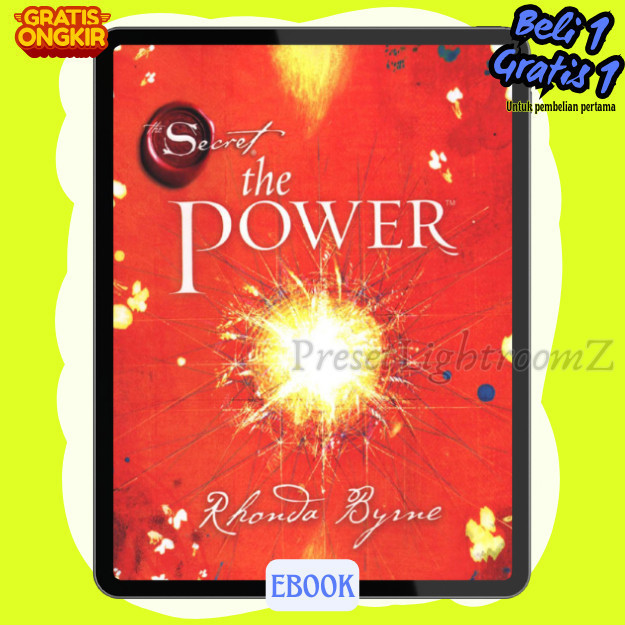 

IND1423 The power-Revisi