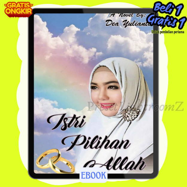 

IND1489 Istri PiIihan-Revisi