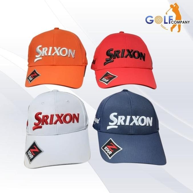 TOPI GOLF SRIXON