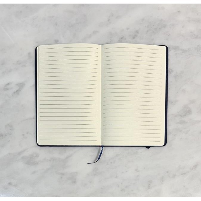 

Koob. Notebook A5 Hardcover Buku Tulis Agenda Jurnal Diary GM