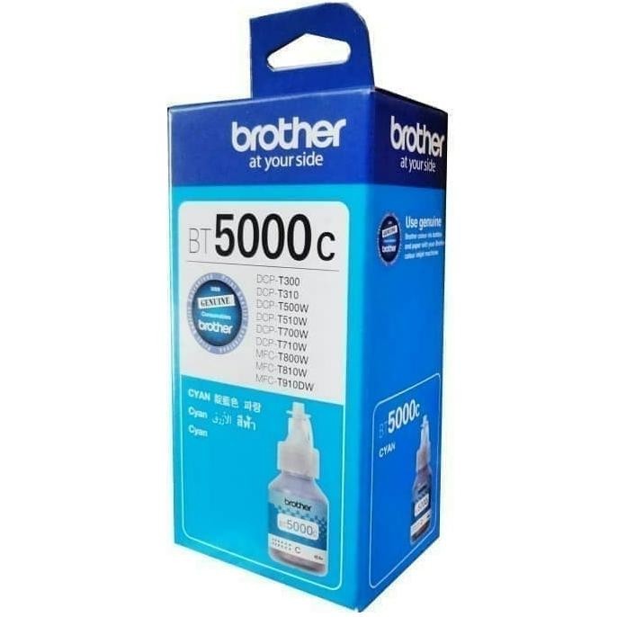 

Tinta Brother Bt 5000/