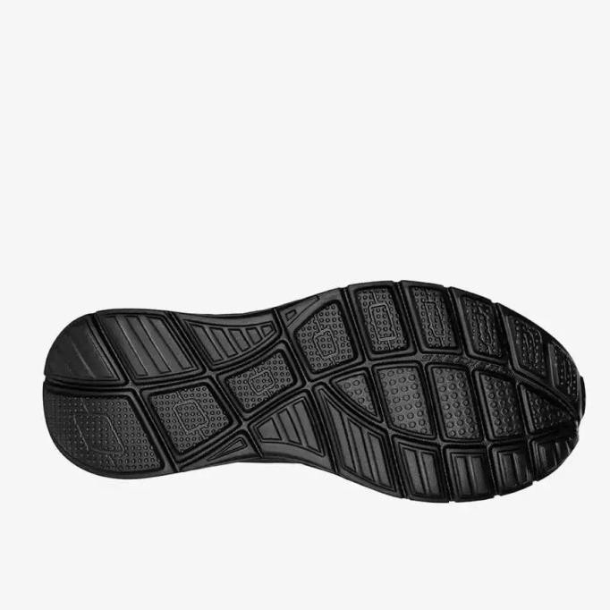 Skechers Equalizer 5.0 Men'S Casual Shoes - Black Original Skechers Eq