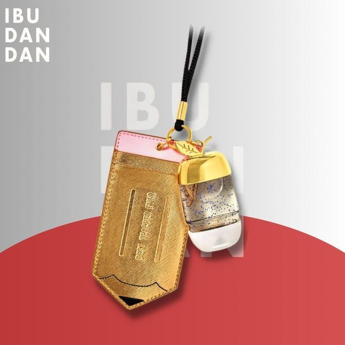 

Lanyard Pencil Id Card + Pocket Bac Kualitas Premium