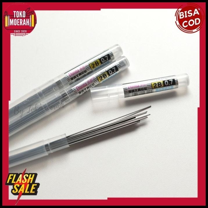 

GRATIS ONGKIR ISI PENSIL CETEK MEKANIK REFILL PENSIL DUONA 2B MURAH ISI PENSIL LUCU !!!!!!!