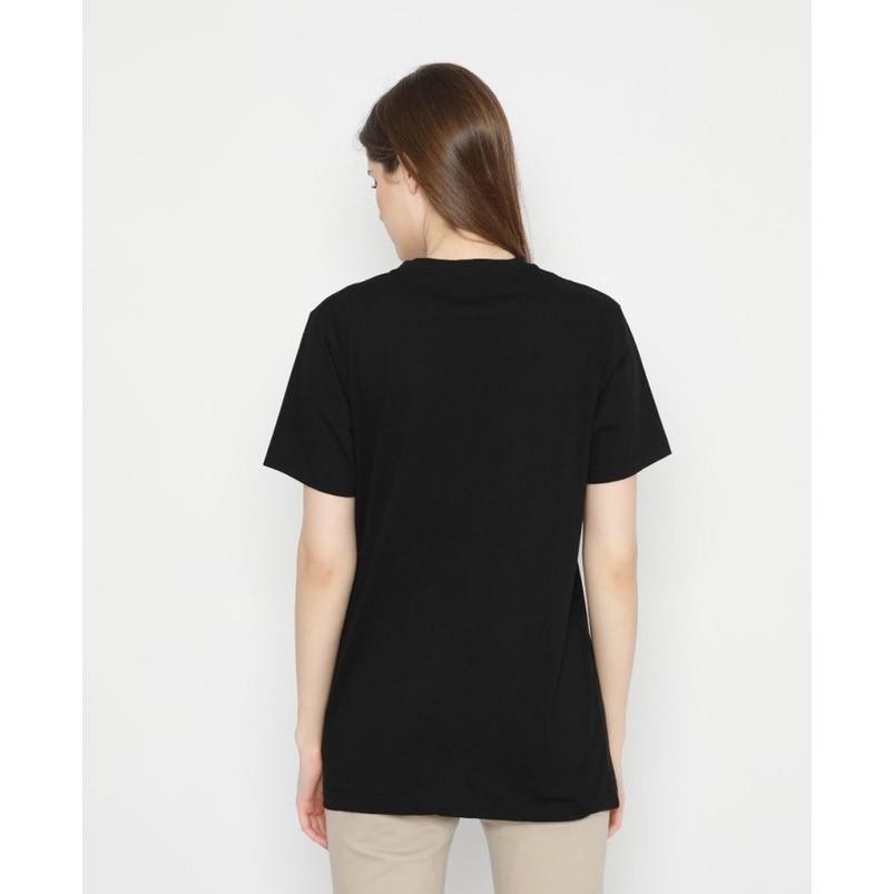 ERIGO T-SHIRT VINTAGE GANG BLACK UNISEX LAGI VIRAL