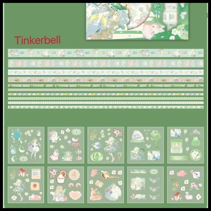 

TERBARU TEMA MANGA THEME STICKER SET KARTUN STIKER KARAKTER SET TEMPELAN DIARY !!!!!!