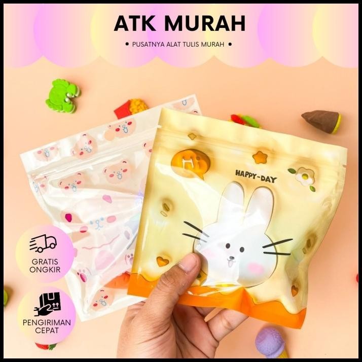 

DISKON PENGHAPUS DALAM POUCH BENTUK MAKANAN ISI 6 BISA 5 BISA 4 LUCU IMUT SOU !!