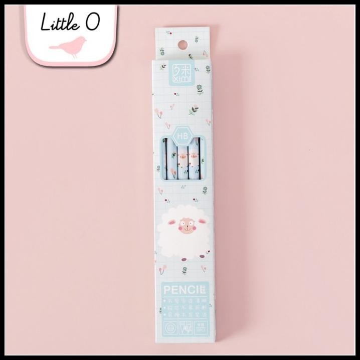 

GRATIS ONGKIR PENSIL KAYU ISI 10 PCS ALAT TULIS ANAK WOODEN PENCIL GOODIE BAG ULTAH !