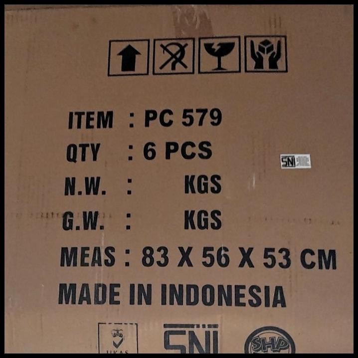 

HOT DEAL KARDUS BESAR TEBAL DOUBLE WALL SANGAT BAGUSNYA