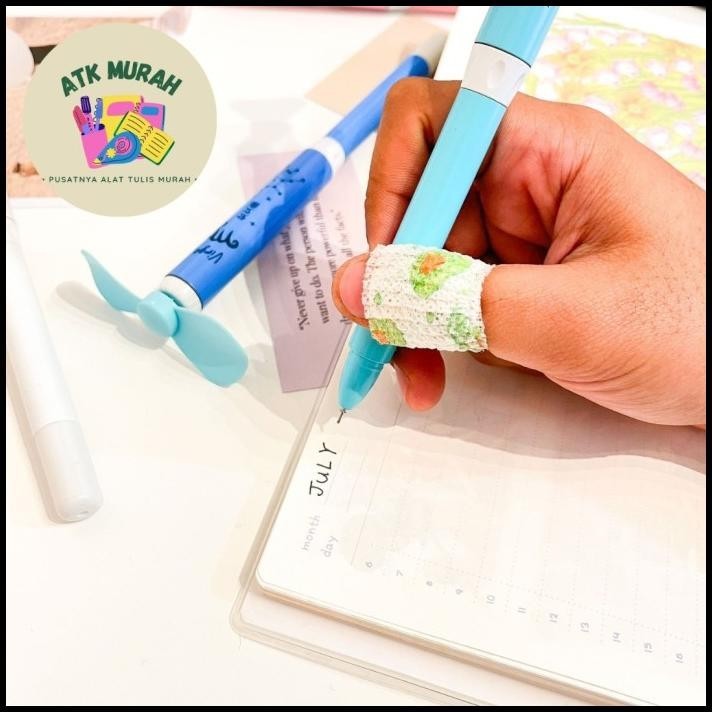 

TERMURAH PULPEN KIPAS ELEKTRIK ZODIAK FREE BATERAI ALAT-ALAT SEKOLAH AESTHETIC !