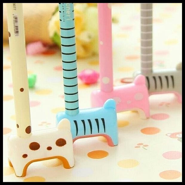 

GRATIS ONGKIR SELUSIN PULPEN STAND JERAPAH S0133 !!!