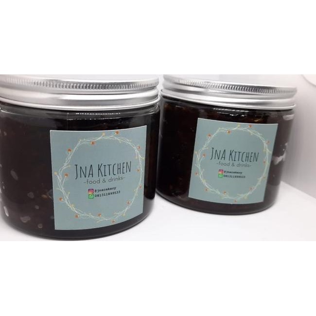 

Sale Terbatas Bumbu Ikan Parape- Bumbu Masakan Instant Dan Siap Saji Legaza