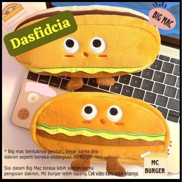 

DISKON KOTAK PENSIL TEMPAT PENSIL PENCIL CASE BAHAN KAIN LEMBUT HALUS SOFT !!