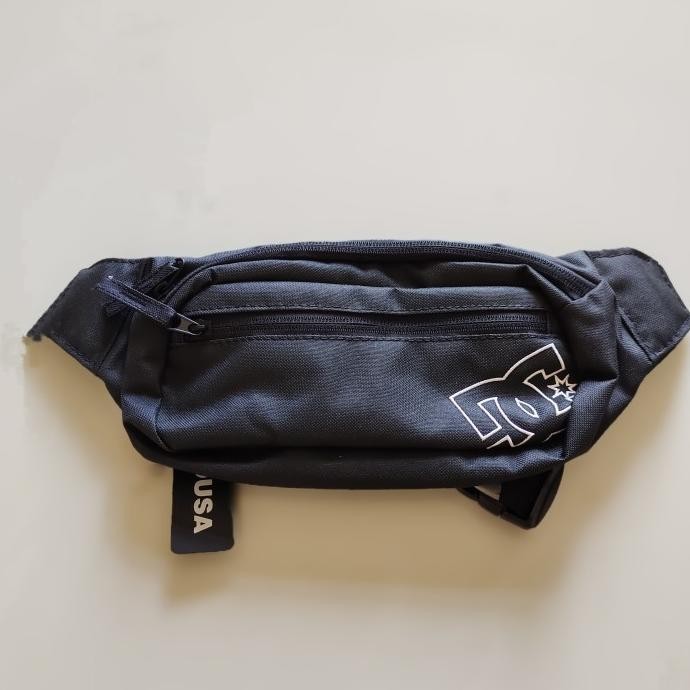 Tas DC Farce Pack Waist Bag Original