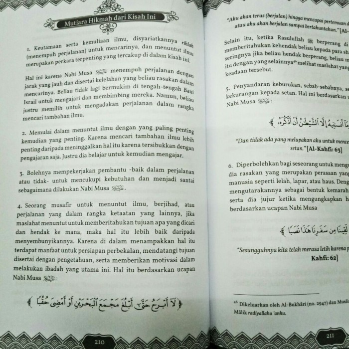 

Buku Sirah Para Nabi Dan Rasul