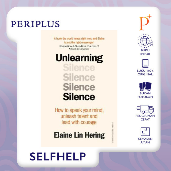 

Unlearning Silence - 9781529900187