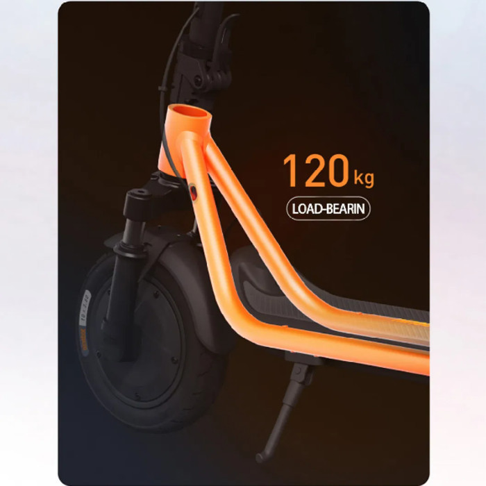 Ninebot Kickscooter Electric Skuter Listrik Desa 300W - F30 Plus