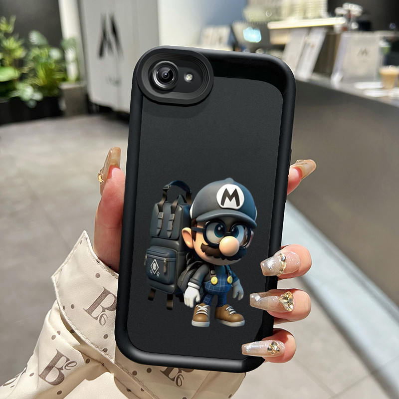 promo terbaru casing hp vivo y81 vivo y81i vivo y81s vivo y83 case hp pakaian kerja pola paman