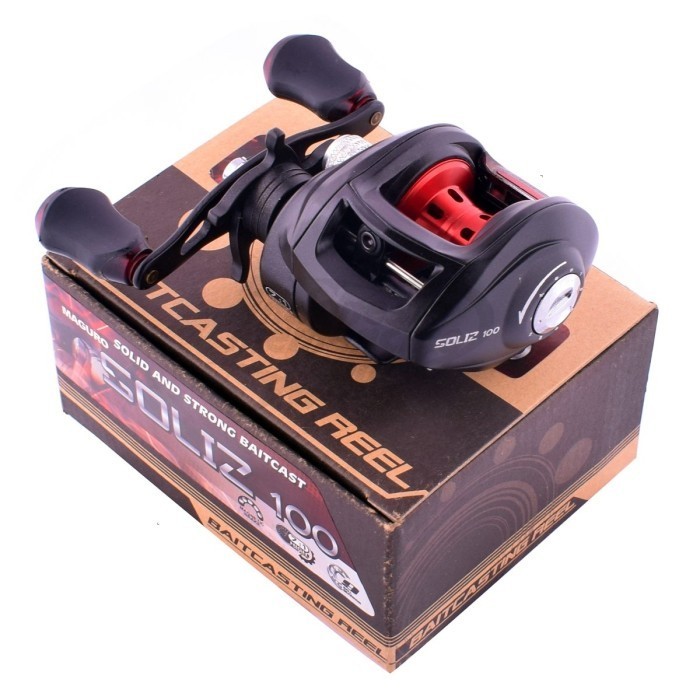 Set Pancing Bc Maguro Original Lengkap Terlaris