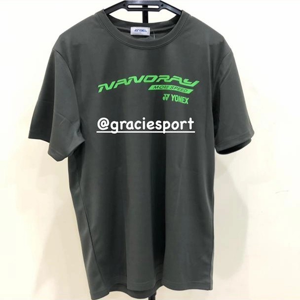 Baju Yonex Original Sunrise