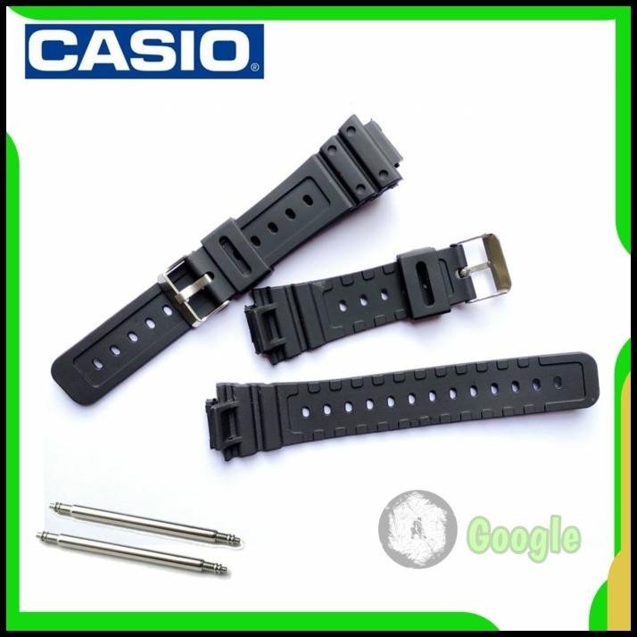 BEST DEAL CASIO G-SHOCK DW-5400 DW 5400 DW5400 STRAP WATCH BAND AFTERMARKET 