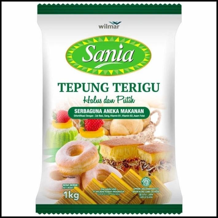 

DISKON SANIA TEPUNG TERIGU SERBAGUNA 1KG !