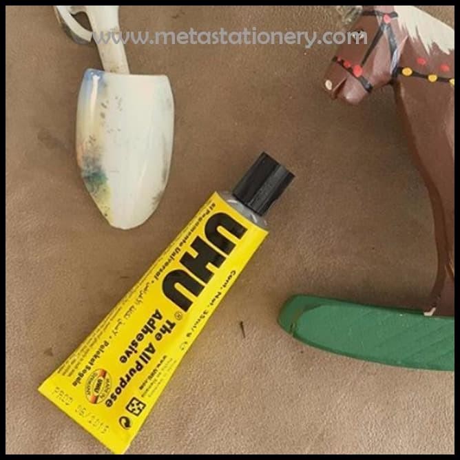 

TERBARU LEM SERBAGUNA / UHU GLUE CAIR !!!!!!